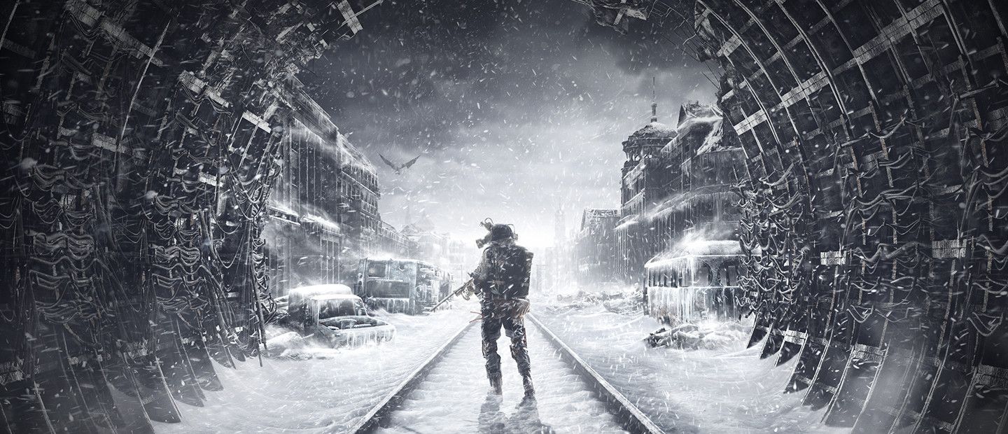 Metro Exodus
