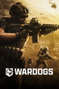 WARDOGS
