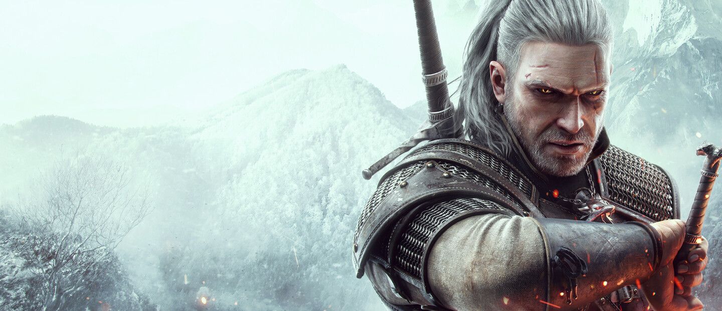 The Witcher 3: Wild Hunt