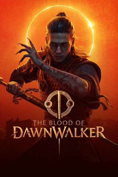 The Blood of Dawnwalker