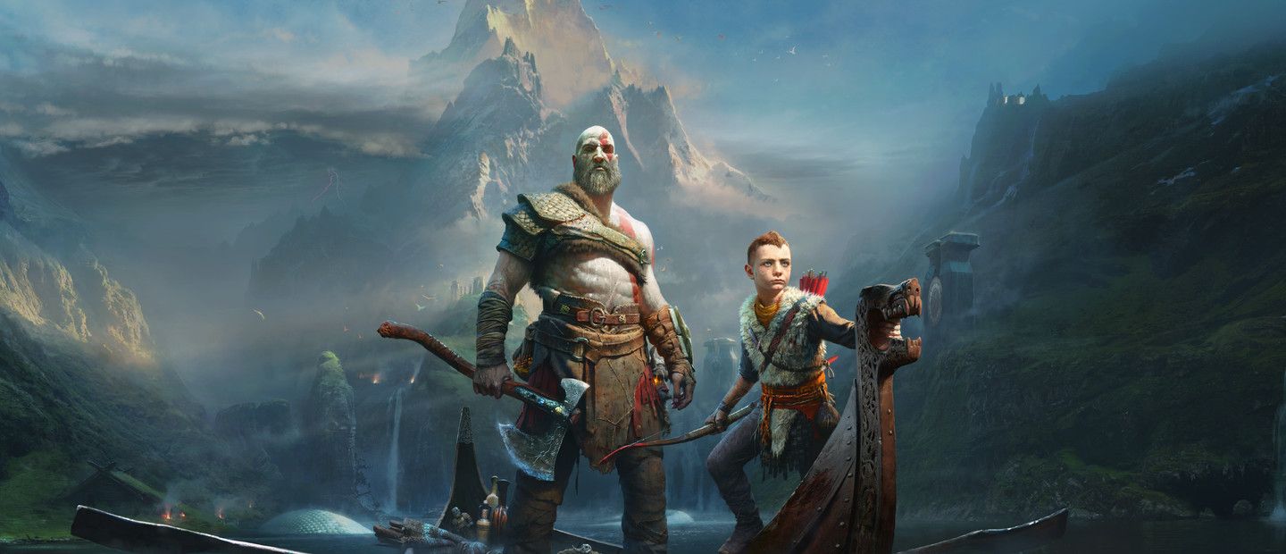 God of War