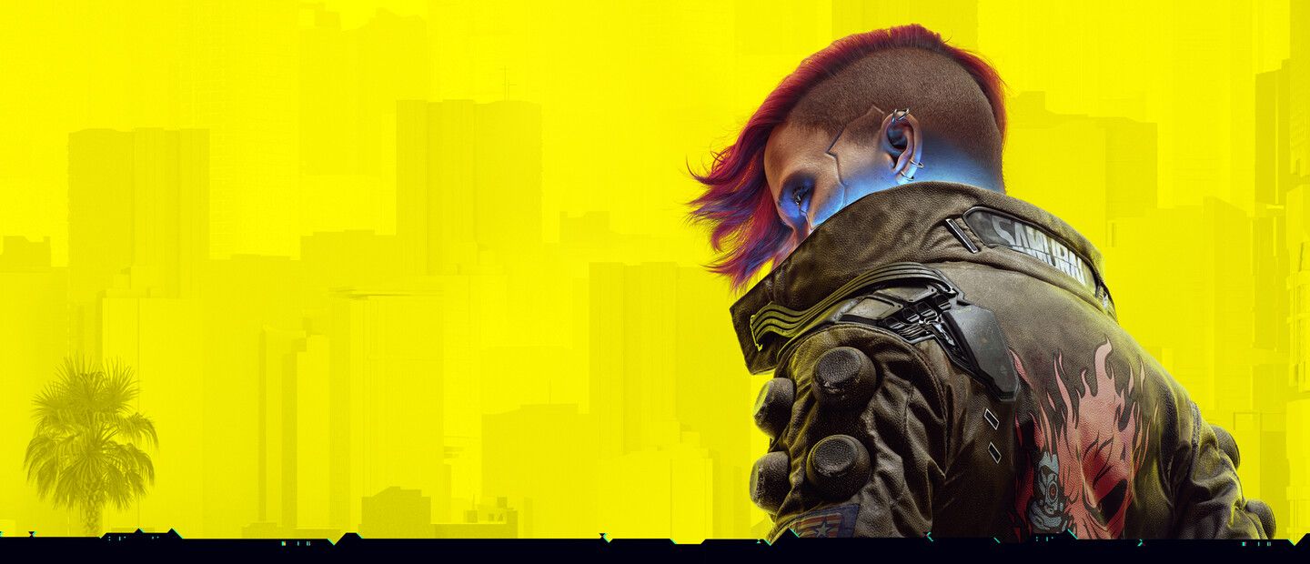Cyberpunk 2077